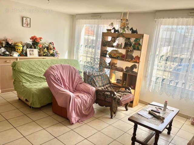 Appartement à CALAIS