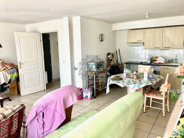 Appartement à CALAIS