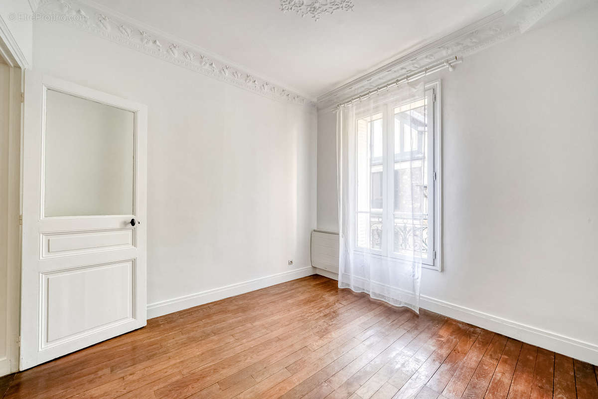 Appartement à MEUDON