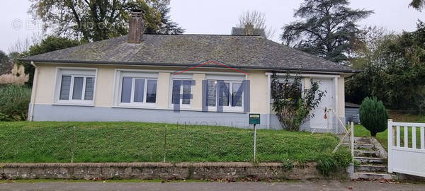 Maison à NEUFCHATEL-EN-BRAY