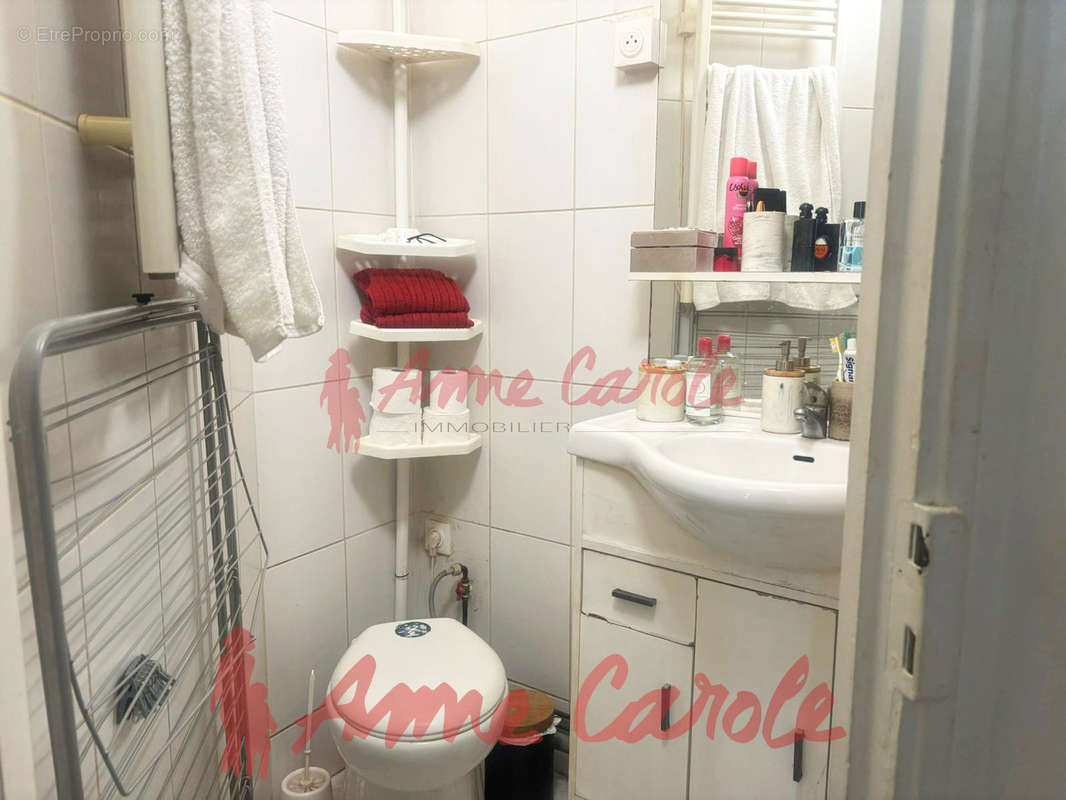 Appartement à CHAMPIGNY-SUR-MARNE