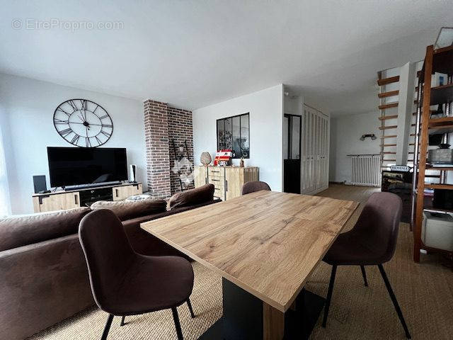 Appartement à MELUN