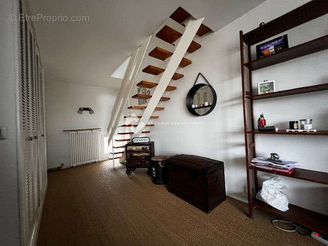 Appartement à MELUN