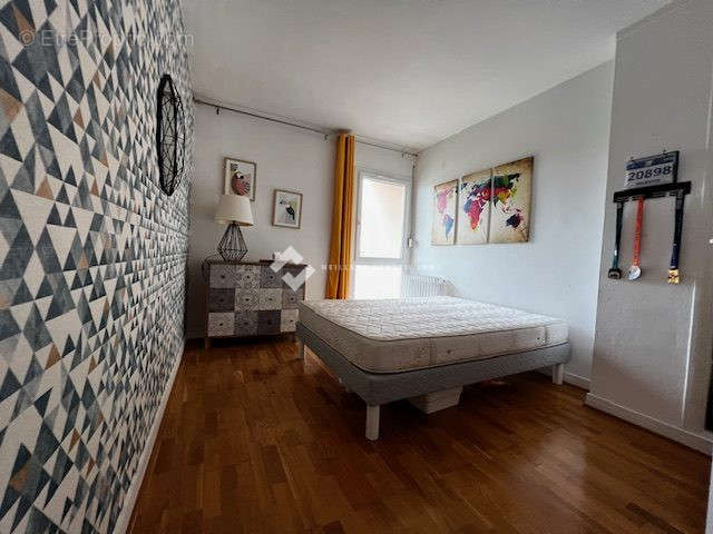 Appartement à MELUN