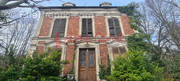 Maison à NOGENT-SUR-MARNE