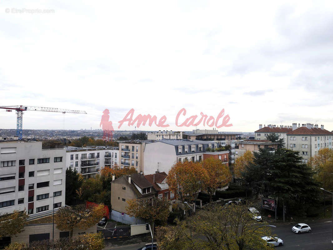 Appartement à NOGENT-SUR-MARNE