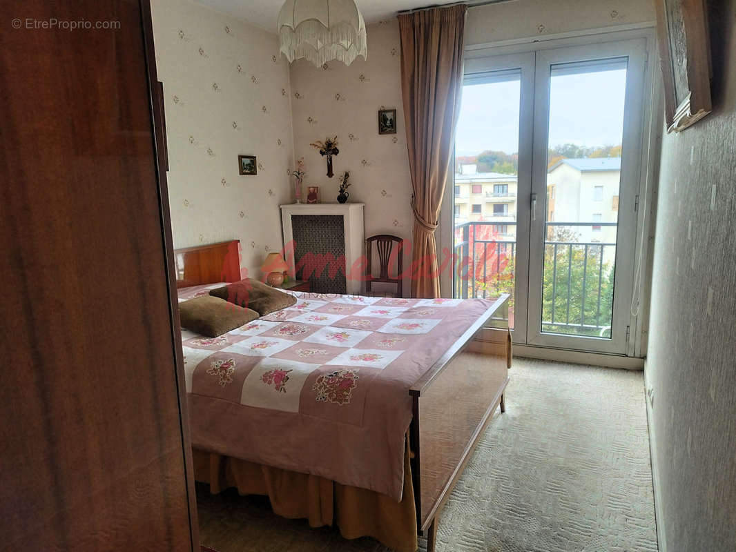 Appartement à NOGENT-SUR-MARNE