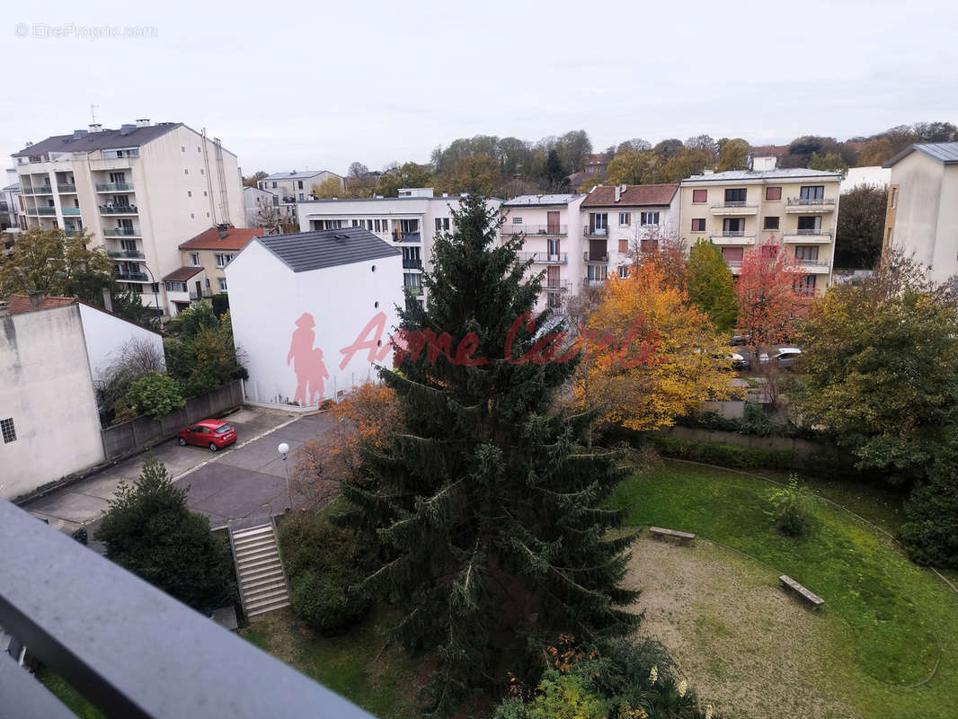 Appartement à NOGENT-SUR-MARNE