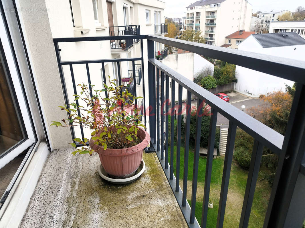 Appartement à NOGENT-SUR-MARNE