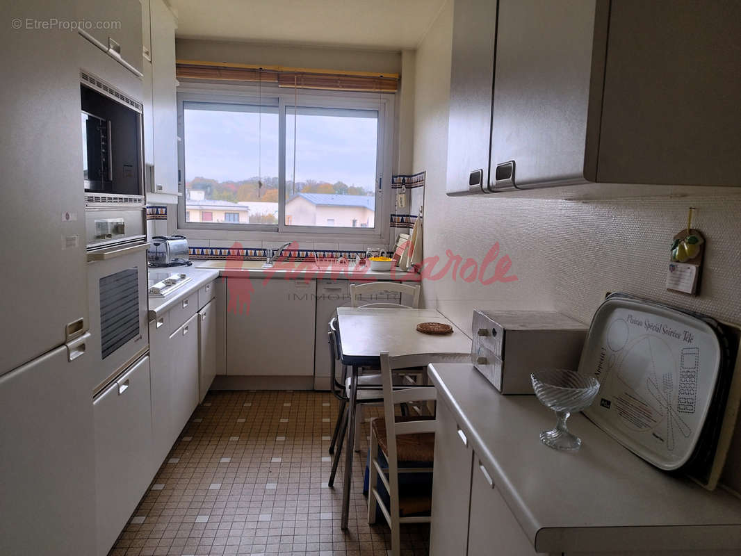 Appartement à NOGENT-SUR-MARNE