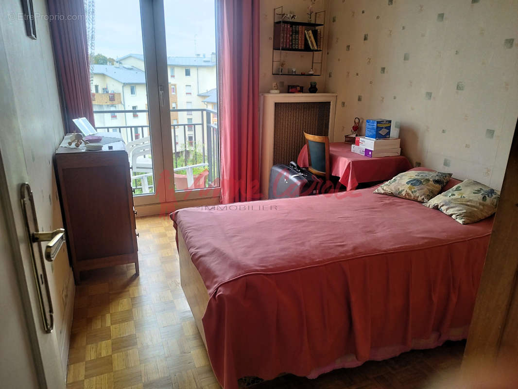 Appartement à NOGENT-SUR-MARNE