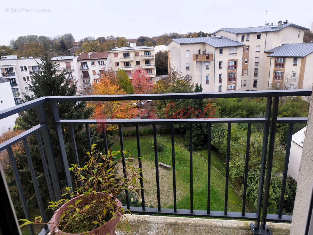 Appartement à NOGENT-SUR-MARNE