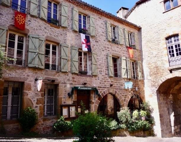 Maison à CORDES-SUR-CIEL