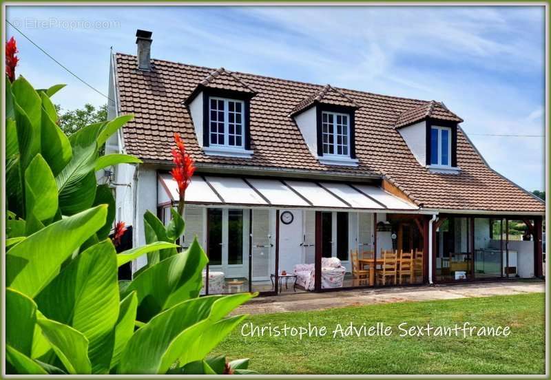 Maison à BERGERAC