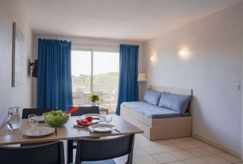 Appartement à FREJUS