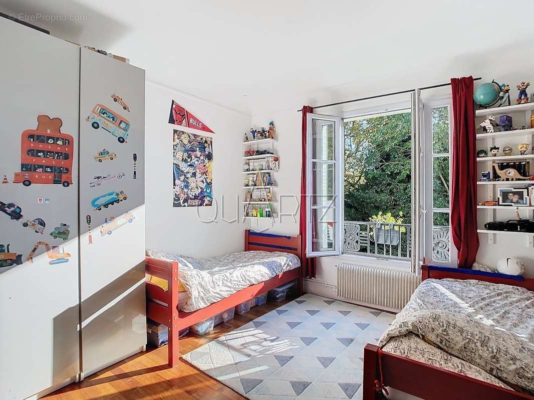 Appartement à VERSAILLES