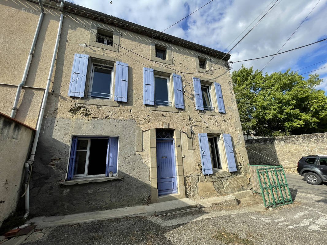 Maison à VILLEPINTE