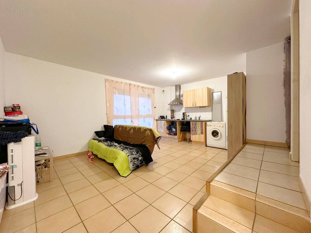 Appartement à ALENYA