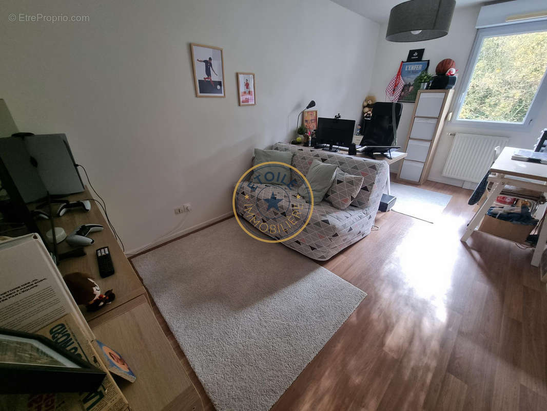 Appartement à ANGERS