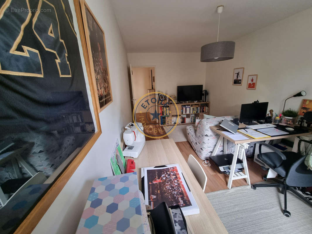 Appartement à ANGERS