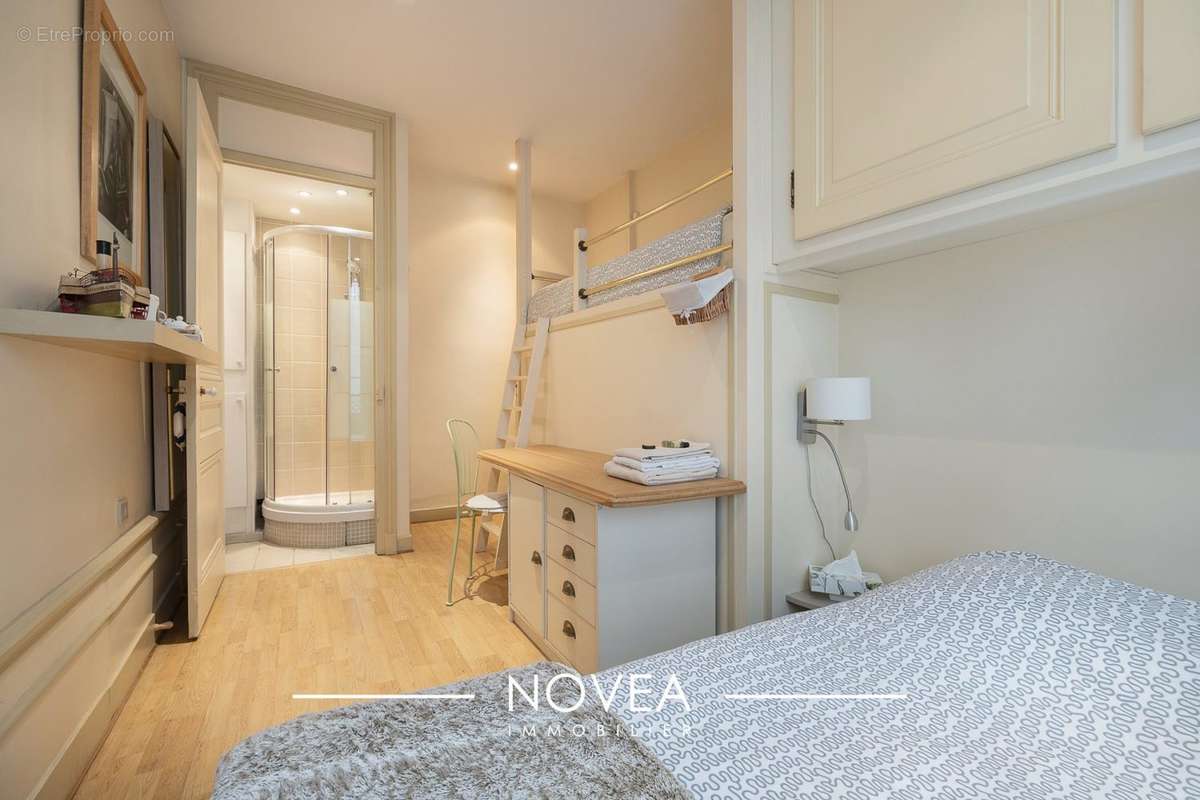 Appartement à LYON-6E