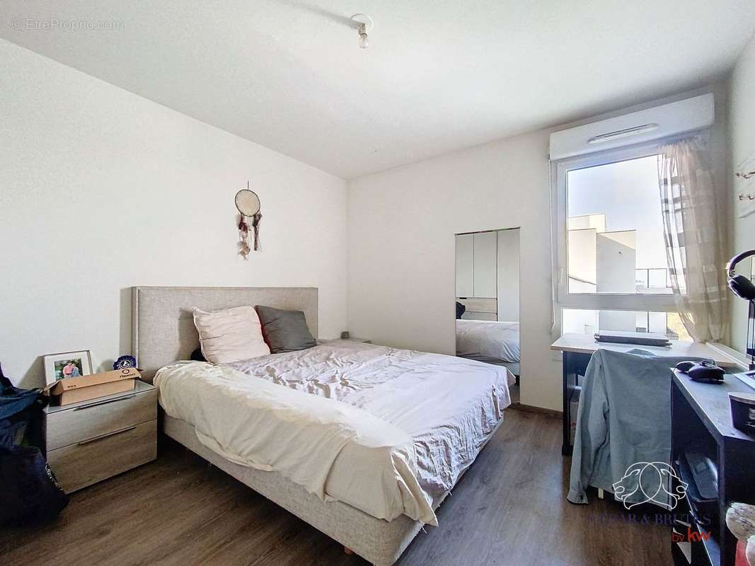 Appartement à LYON-7E