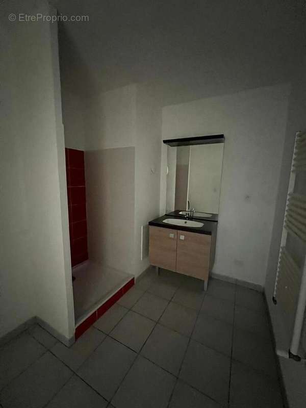 Appartement à FEYZIN