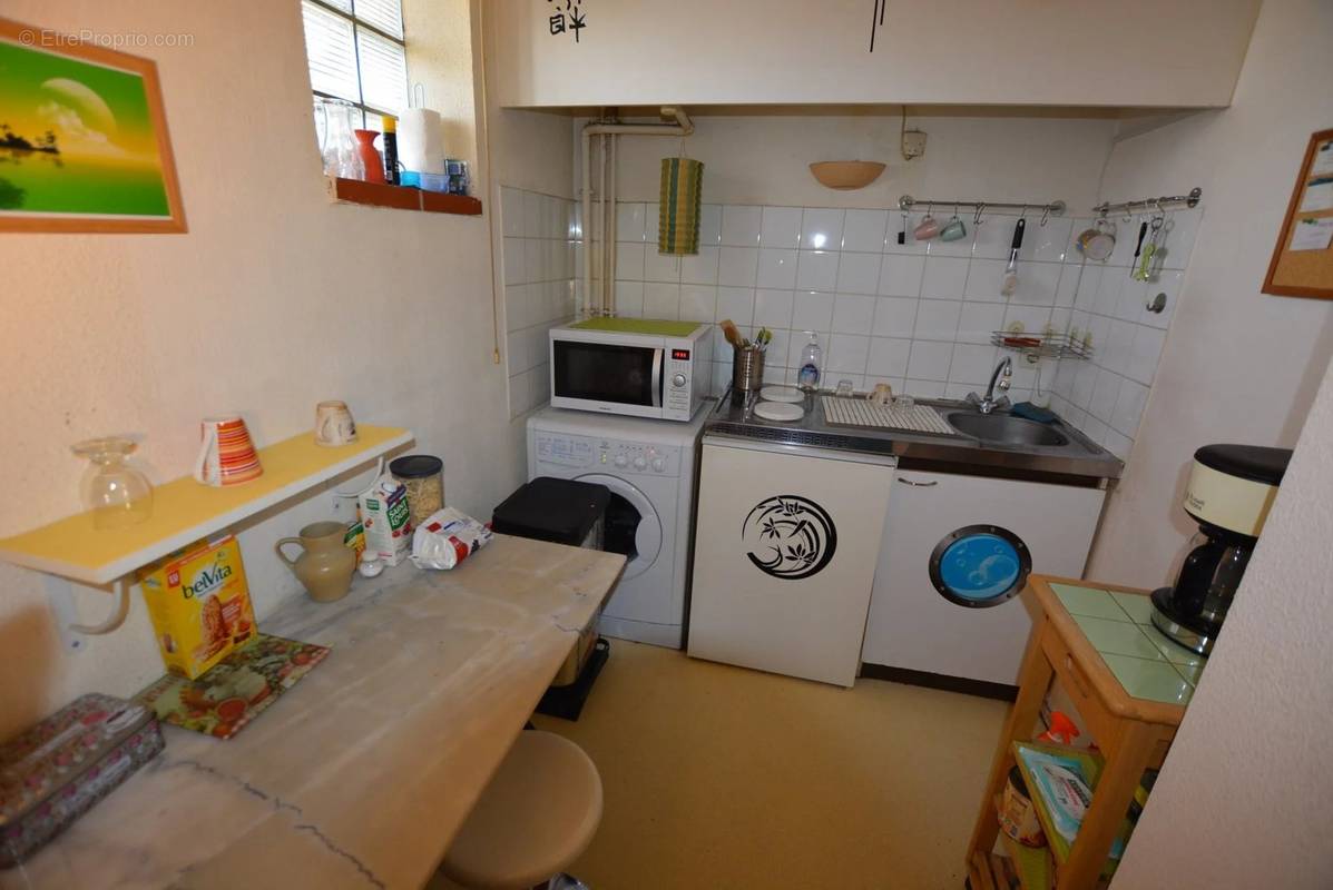 Appartement à BLAGNAC