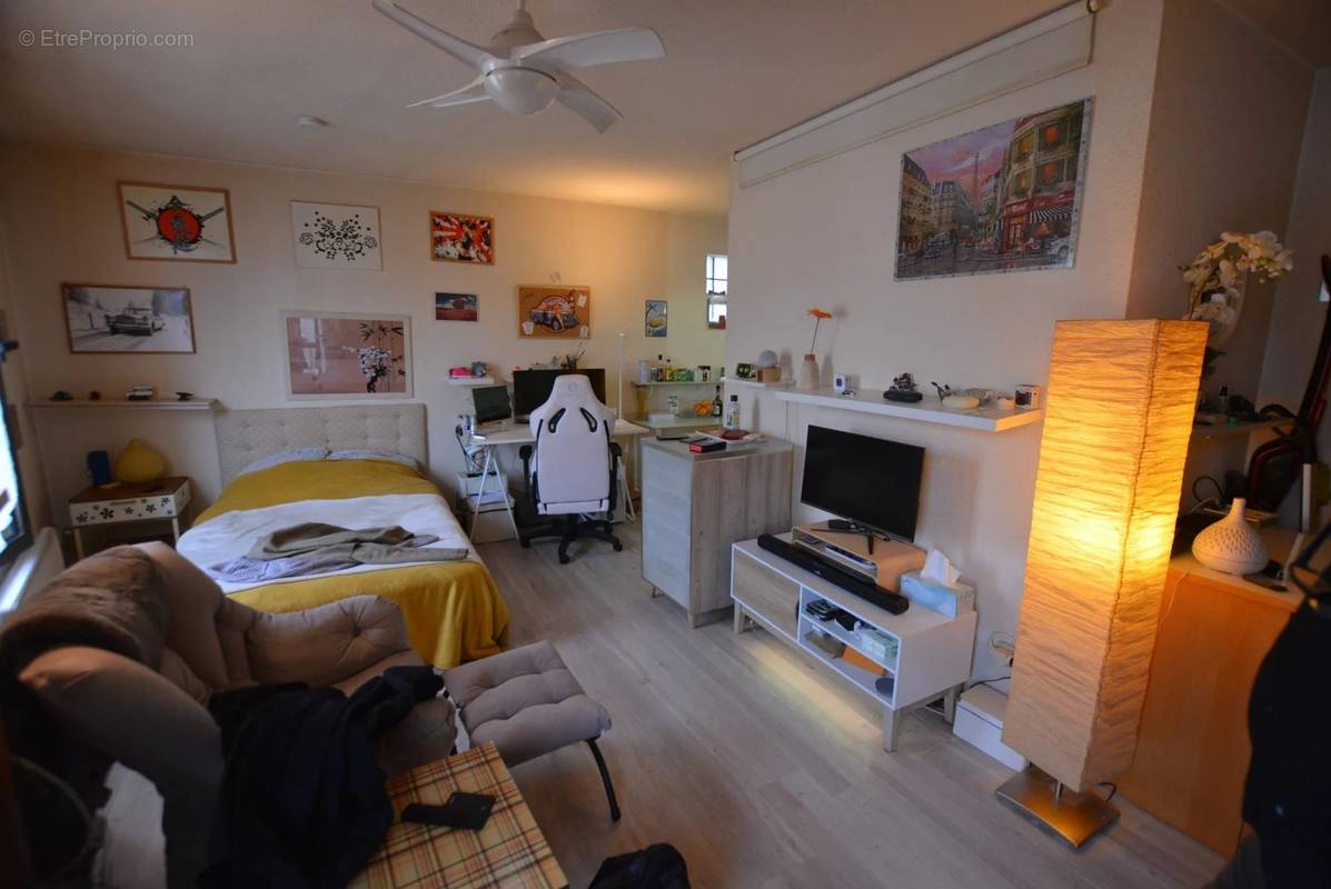 Appartement à BLAGNAC