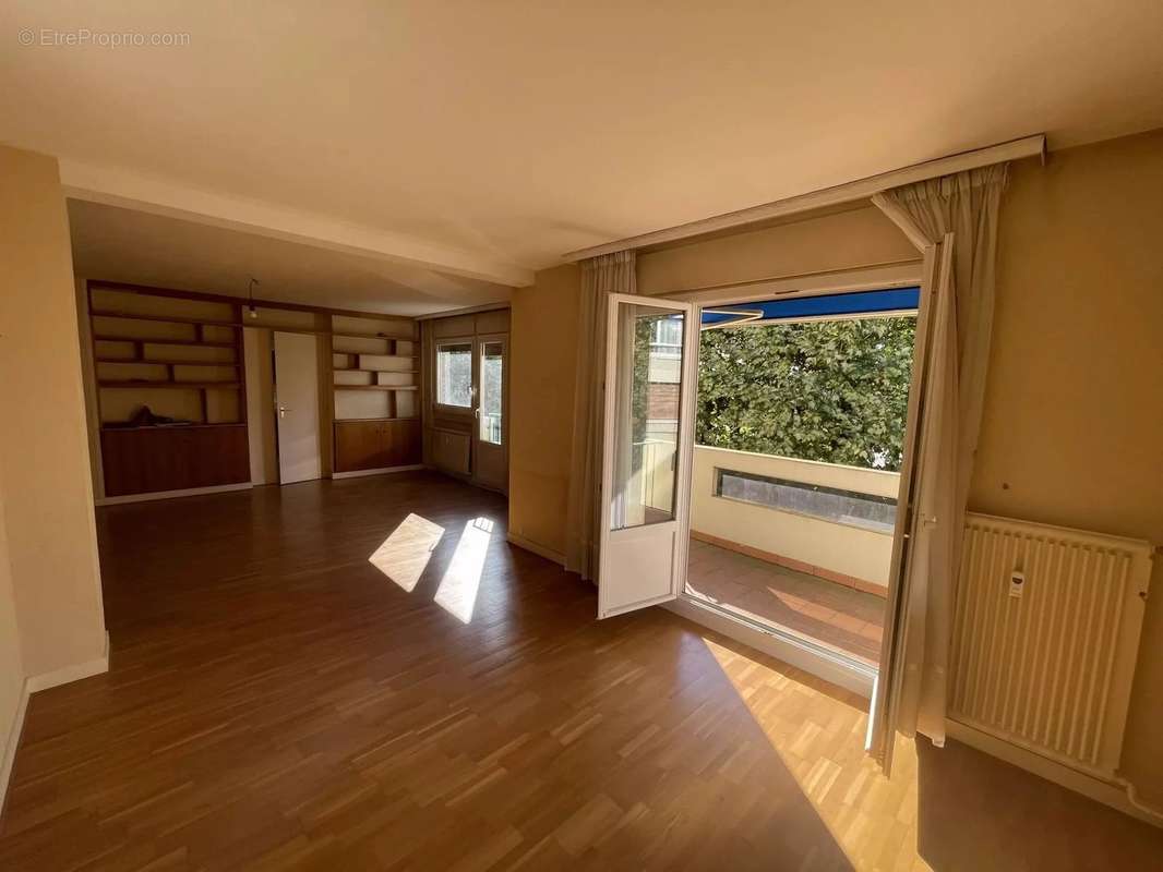 Appartement à MONTESSON