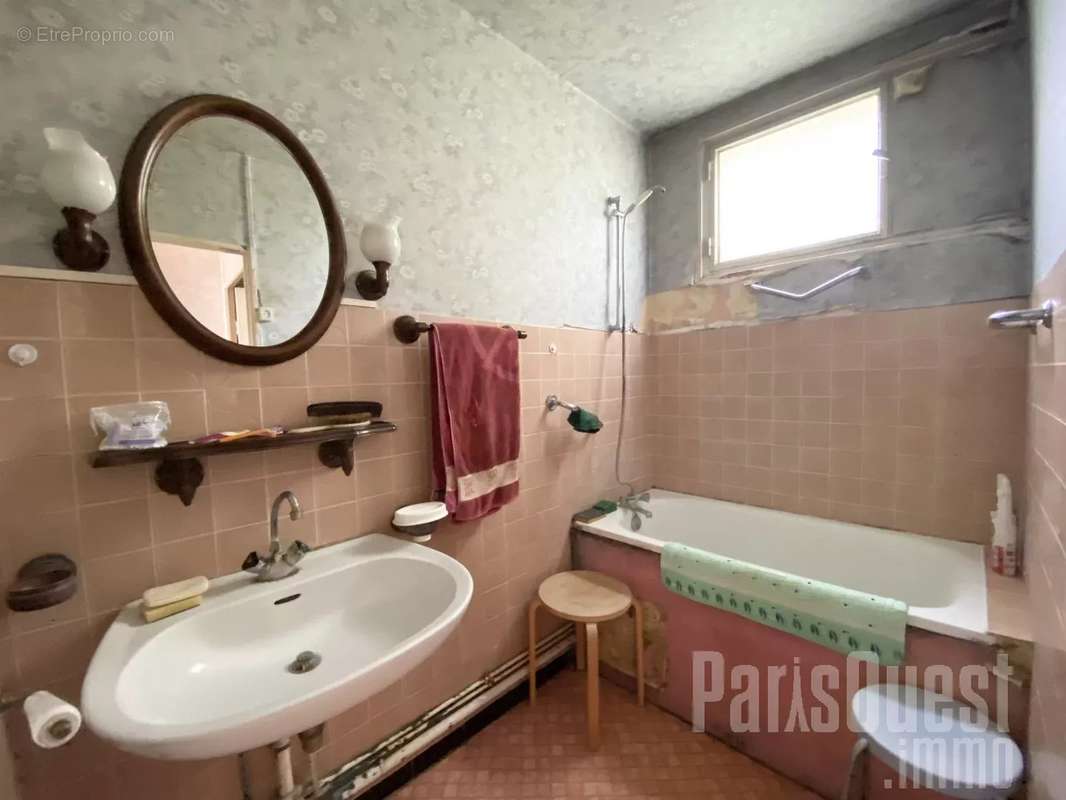 Appartement à SEVRES