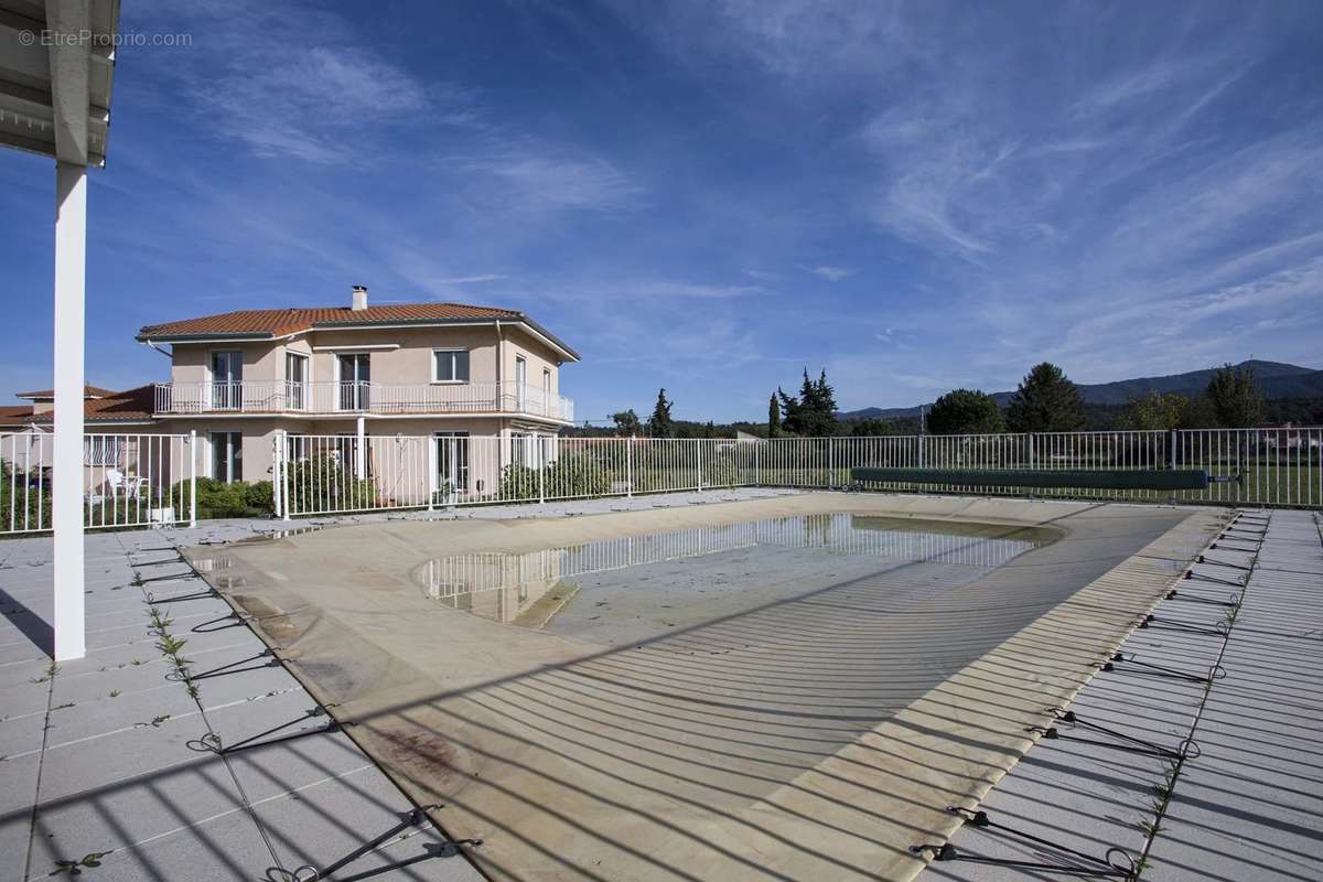 Maison à PRADES