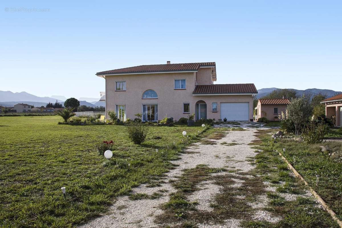 Maison à PRADES