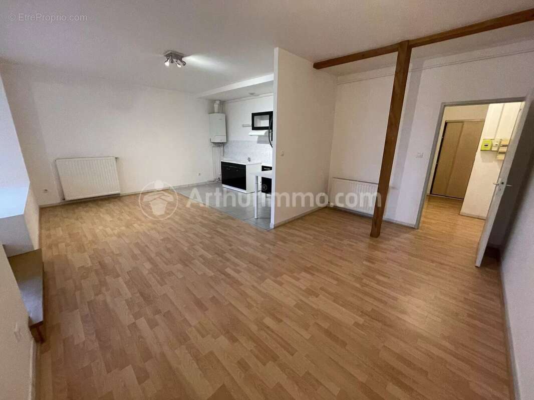 Appartement à MANDEURE