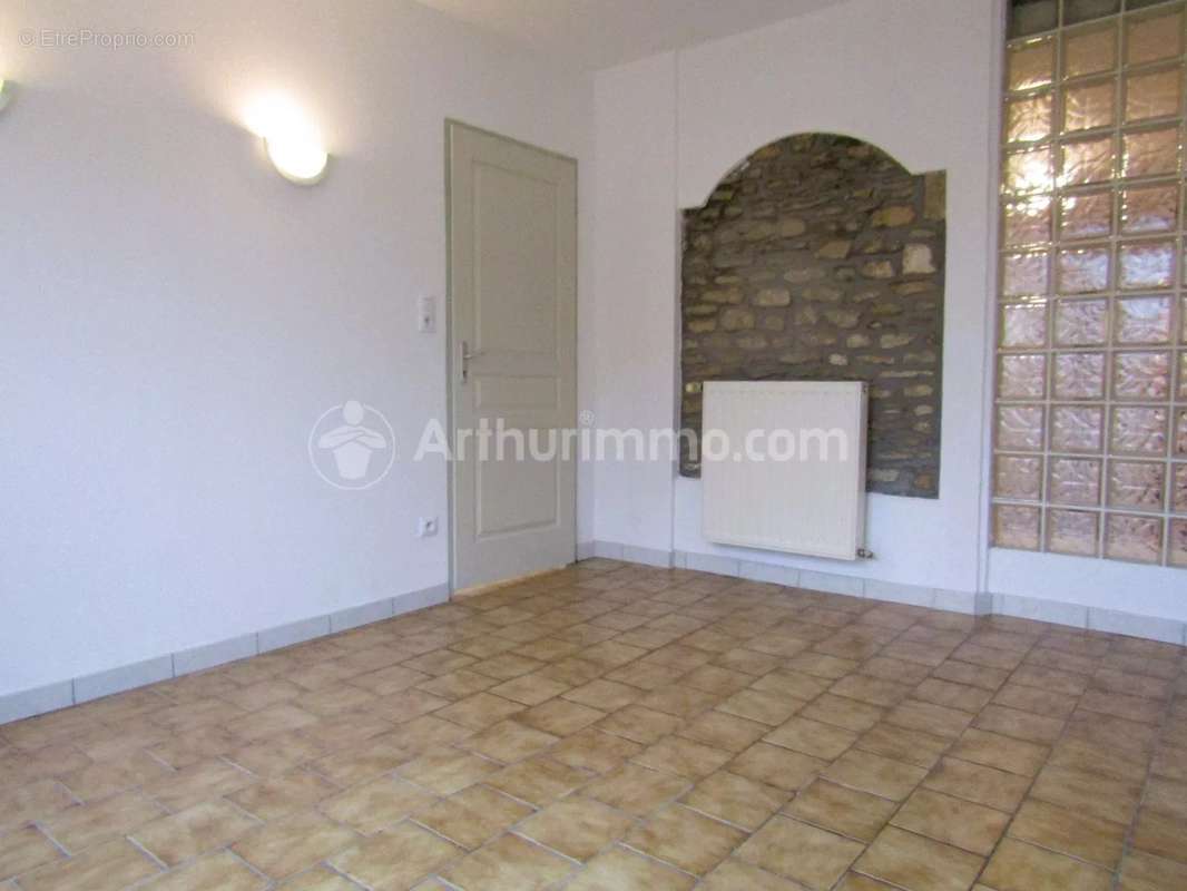 Appartement à MANDEURE