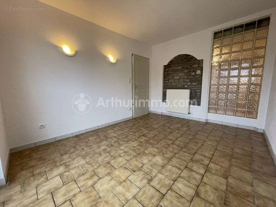 Appartement à MANDEURE