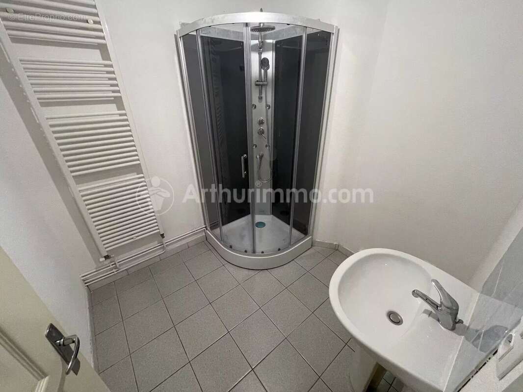 Appartement à MANDEURE