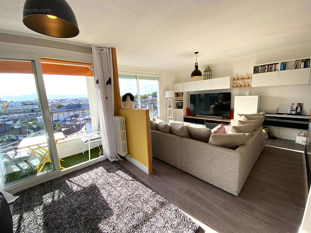 Appartement à TARBES