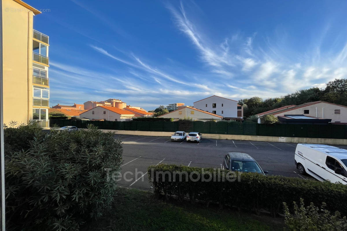 Appartement à ARGELES-SUR-MER