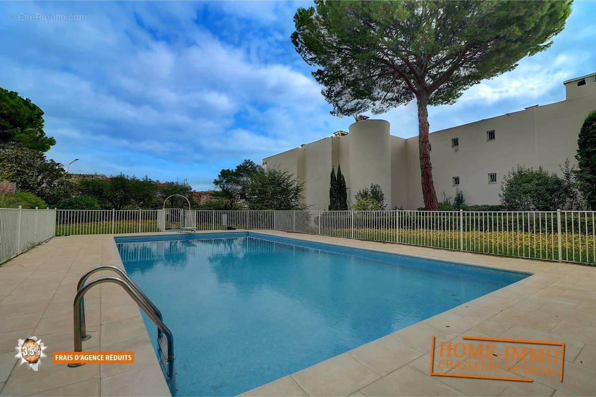 Appartement à CAGNES-SUR-MER