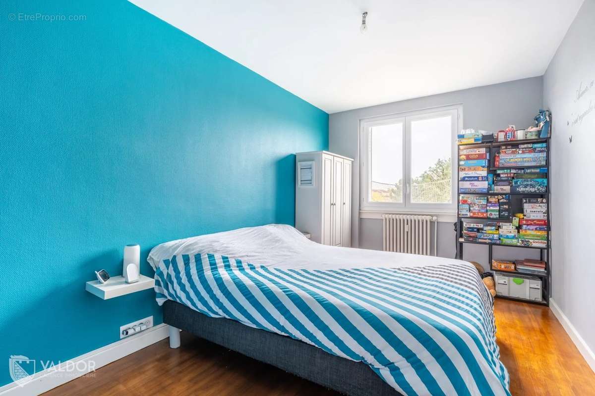 Appartement à VILLEFRANCHE-SUR-SAONE