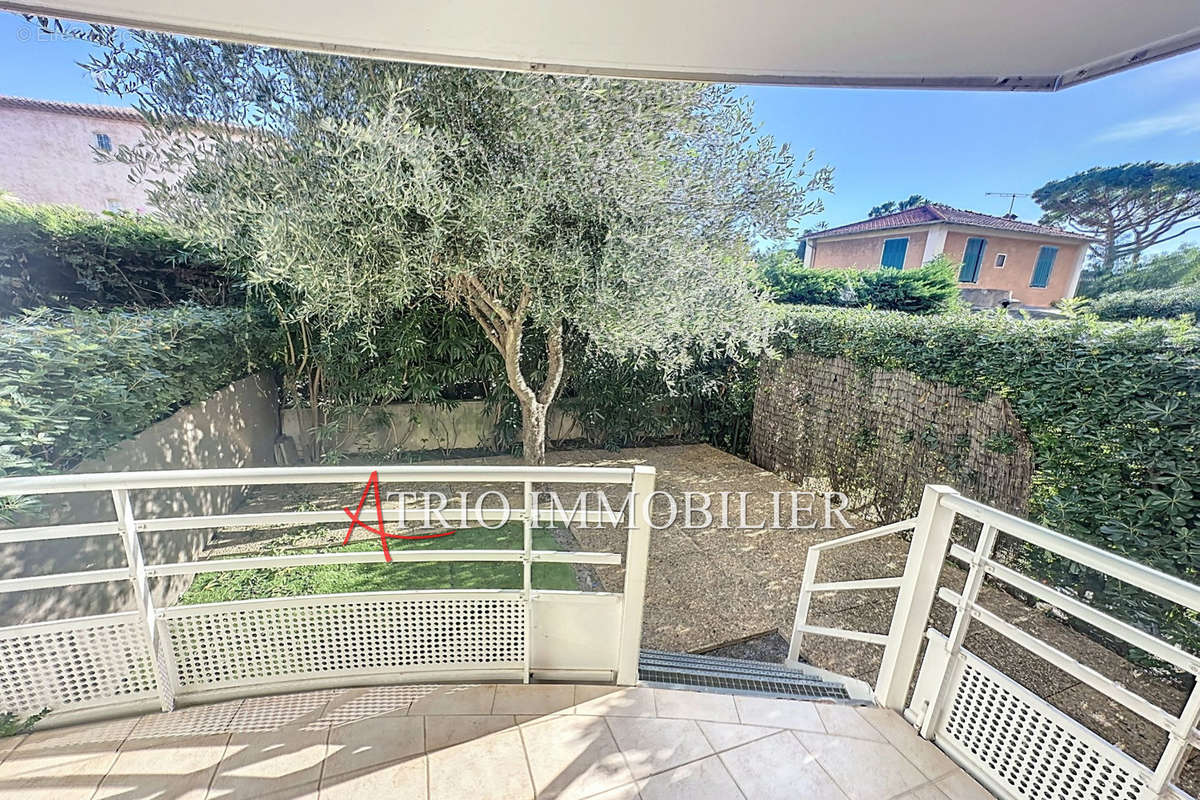 Appartement à CAGNES-SUR-MER