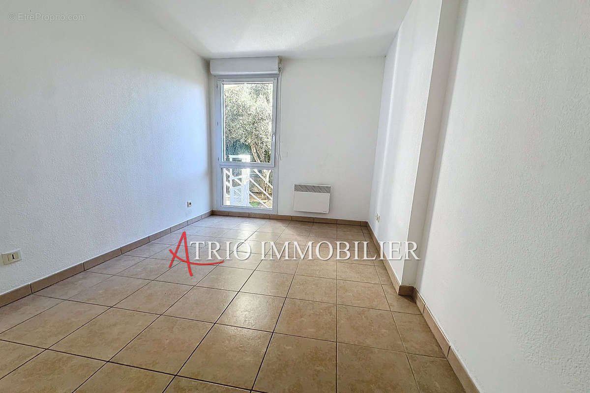 Appartement à CAGNES-SUR-MER