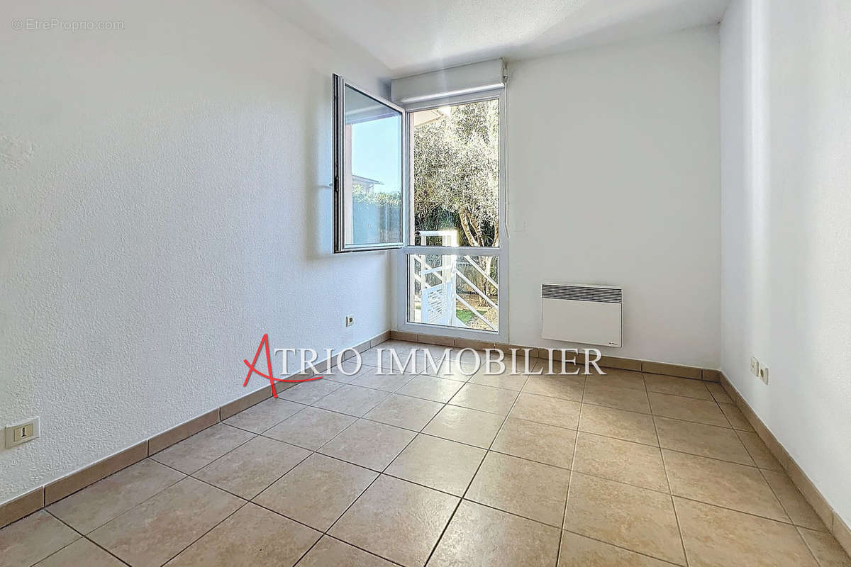 Appartement à CAGNES-SUR-MER