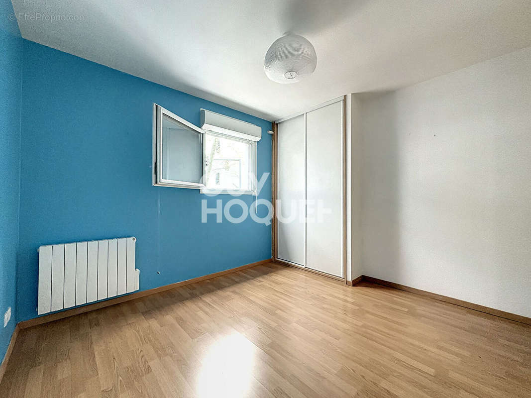 Appartement à LYON-8E