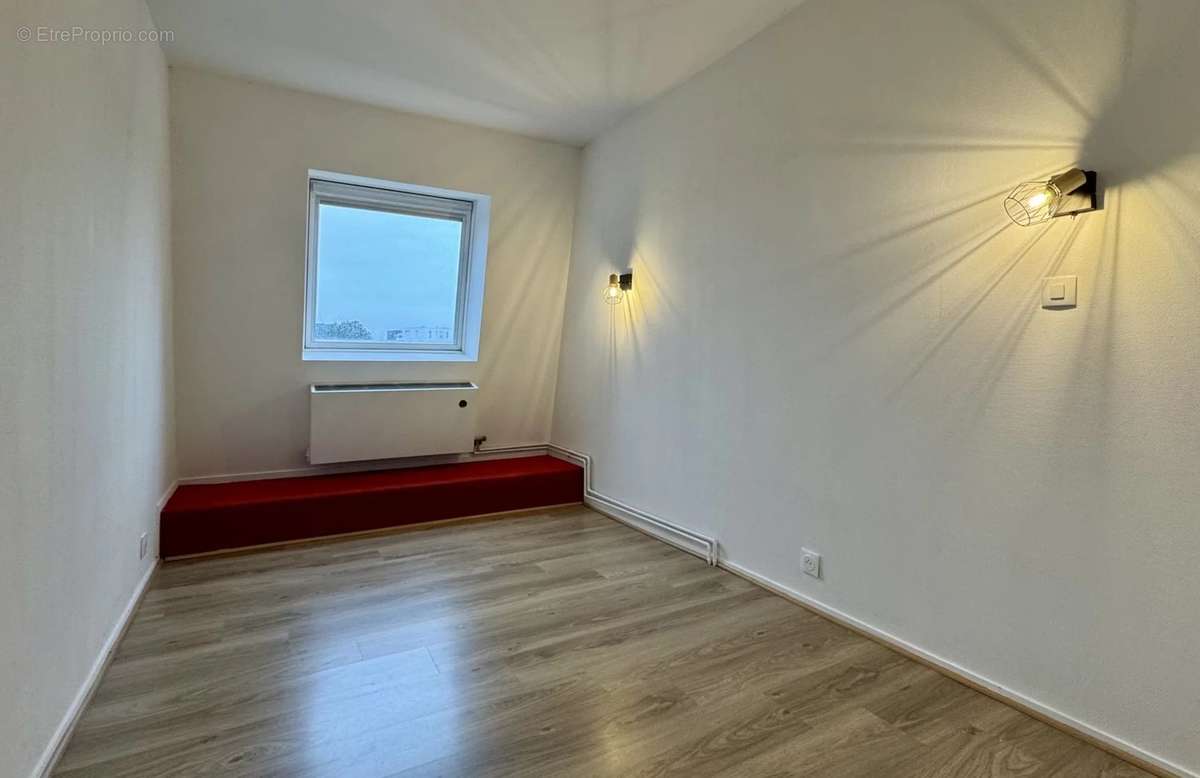 Appartement à VANNES