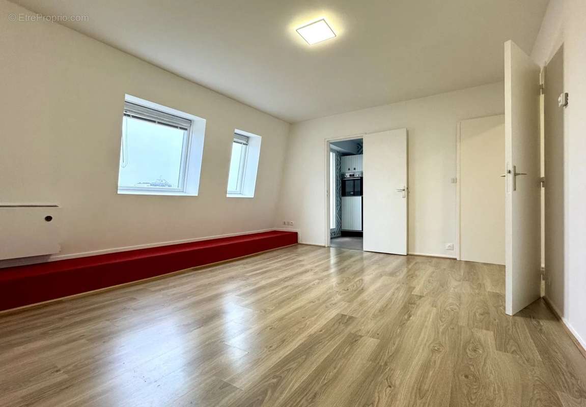 Appartement à VANNES