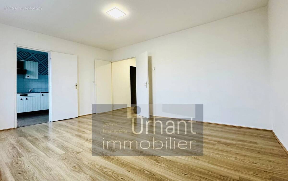 Appartement à VANNES