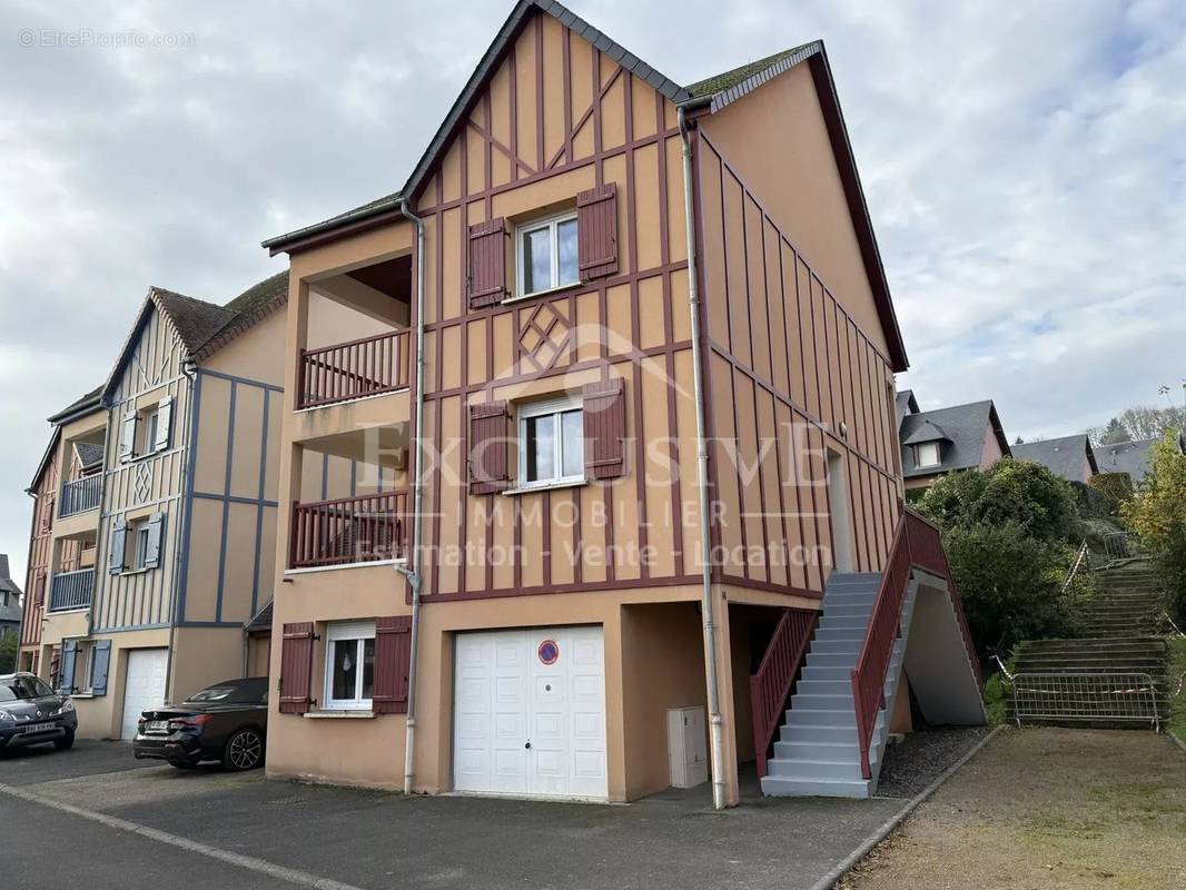 Appartement à SAINT-ARNOULT