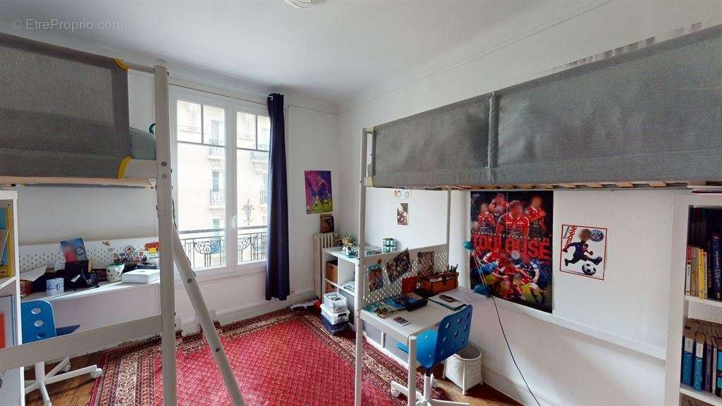 Appartement à CLAMART